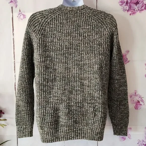 Old Navy Knit Pullover Heavyweight Knit Sweater XL - Picture 2 of 6